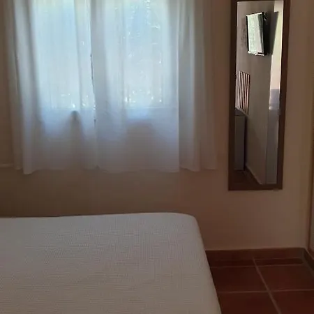 Casas De Colinas Casa di campagna Vejer de la Frontera
