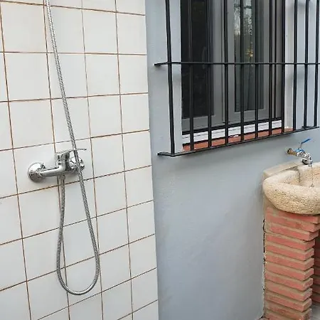 Casa di campagna Casas De Colinas