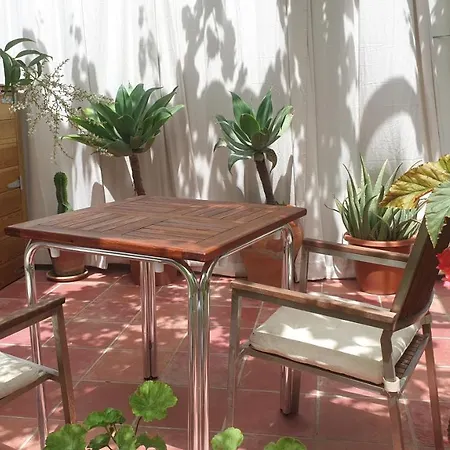 Casa di campagna Casas De Colinas *