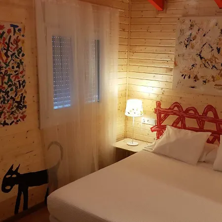 Casa di campagna Casas De Colinas *