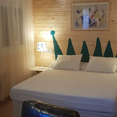 Casa di campagna Casas De Colinas