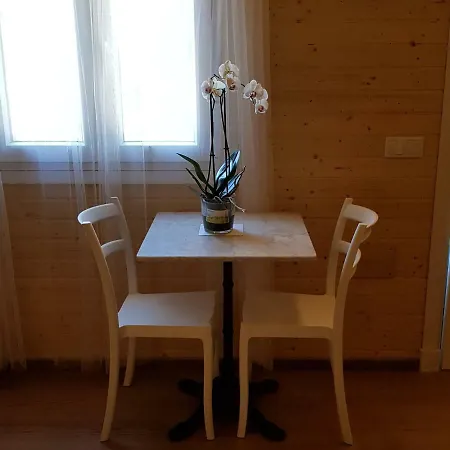 Casa di campagna Casas De Colinas Vejer de la Frontera