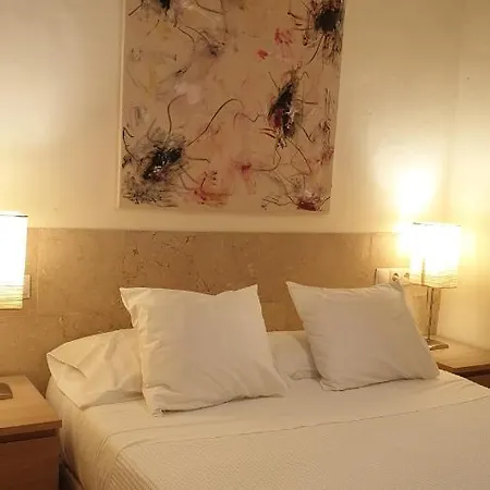 Casas De Colinas