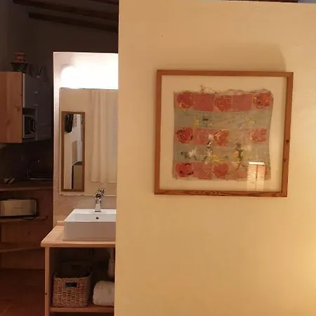 Casa rural Casas De Colinas *