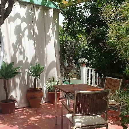 Casas De Colinas Casa rural Vejer de la Frontera