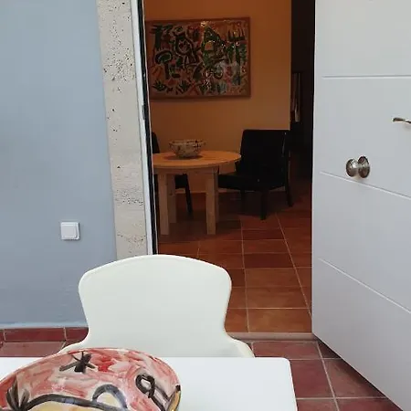 Casa rural Casas De Colinas Vejer de la Frontera