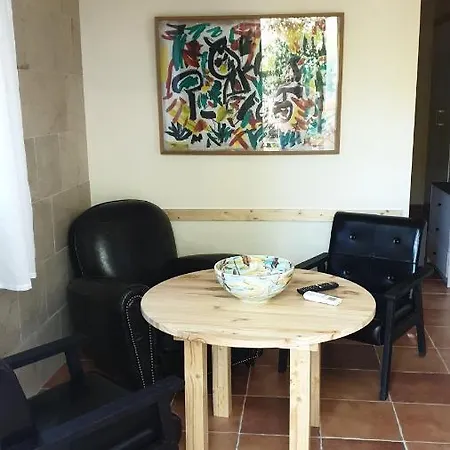 Casas De Colinas