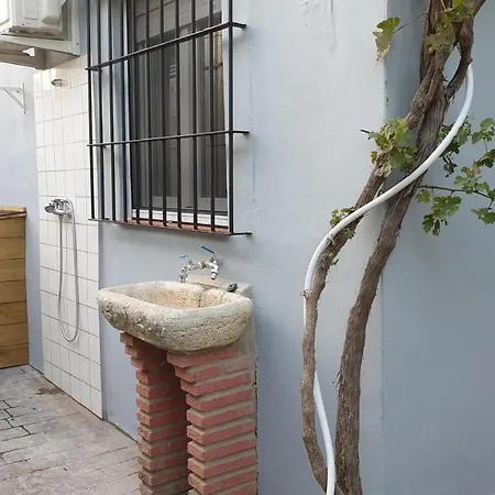 Casas De Colinas Casa rural
