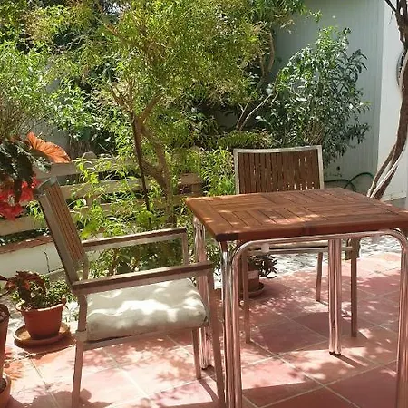 Casa rural Casas De Colinas