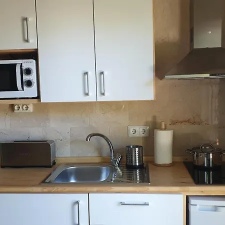 Casa rural Casas De Colinas Vejer de la Frontera