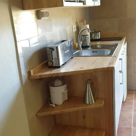 Casas De Colinas Casa rural Vejer de la Frontera