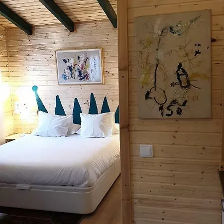 Casas De Colinas