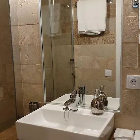 Casas De Colinas *