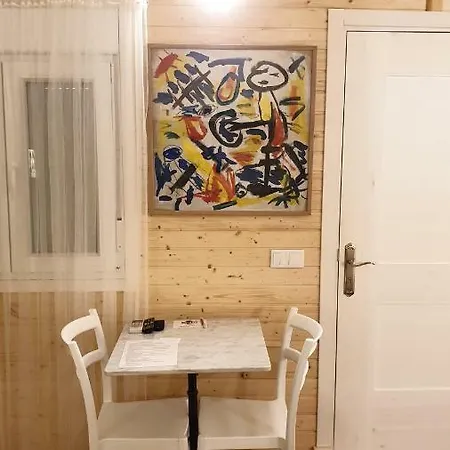 Casa rural Casas De Colinas Vejer de la Frontera