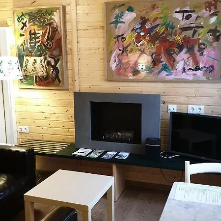Casa rural Casas De Colinas