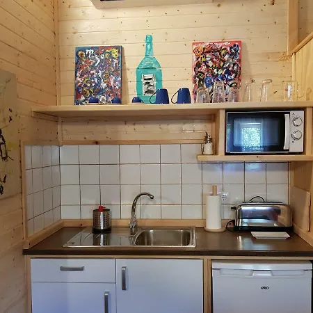 Casas De Colinas *