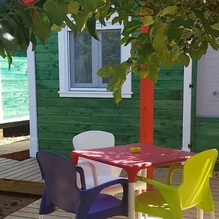 Casa rural Casas De Colinas