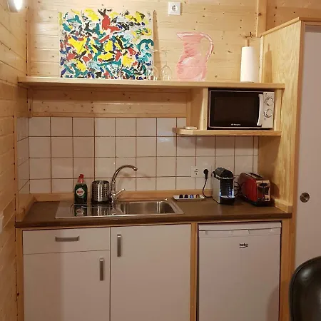 Casas De Colinas *