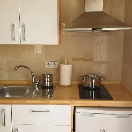 Casas De Colinas Landhuis *