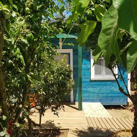 Casas De Colinas Landhuis *